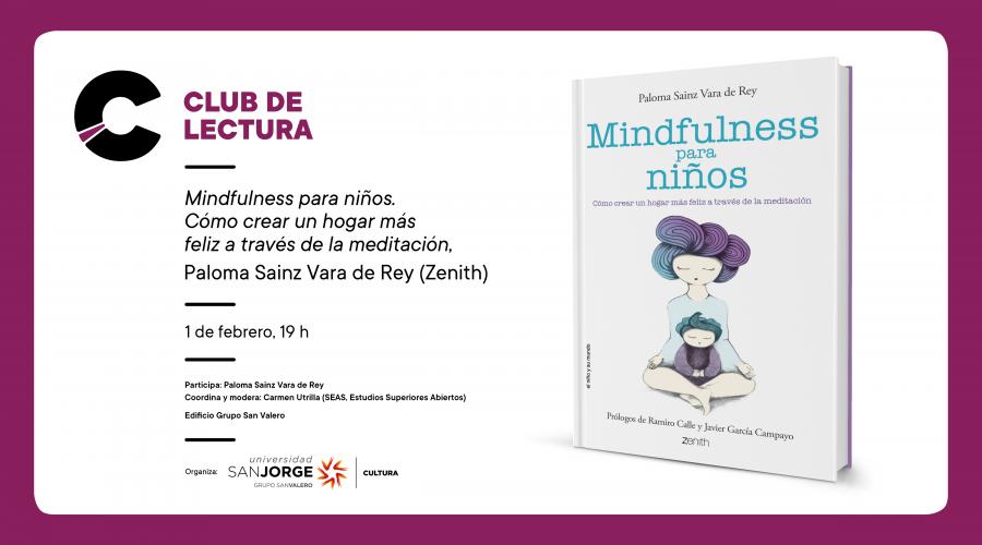 club_de_lectura_seas_usj club de lectura - alumni