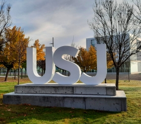 universidad san jorge