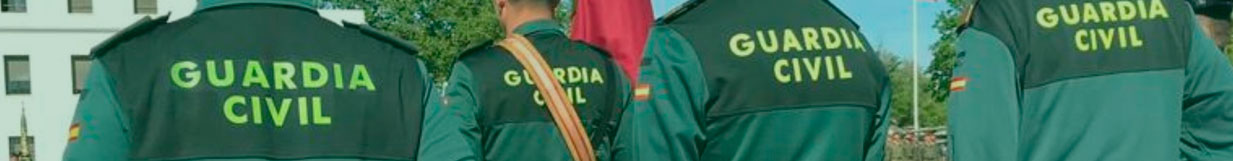 Compromiso Becas SEAS con la Guardia Civil
