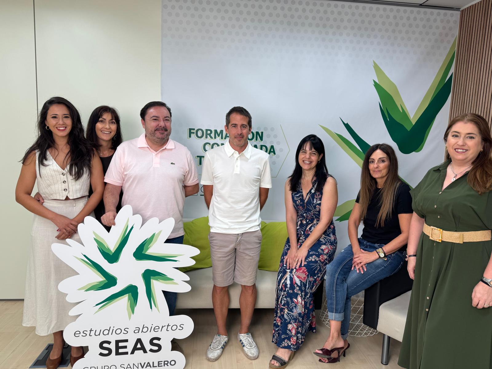 Formación directiva y deporte