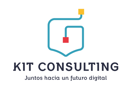 Logo Kit Consulting