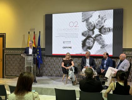 Los premios ‘Talento Empleo Aragón’ 2025 - 3