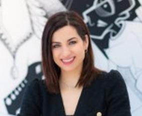Silvia Plaza
