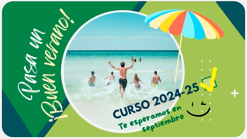 SEAS afronta la recta final del curso con la bienvenida al verano