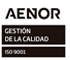 sello AENOR