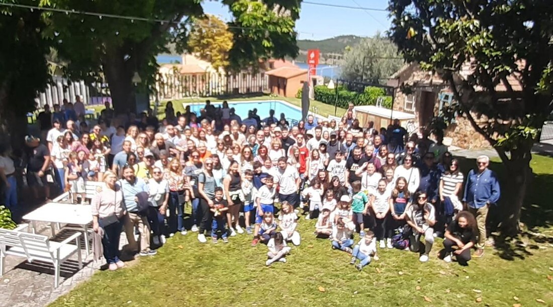 Imagen Excursión personal de GSV 2025