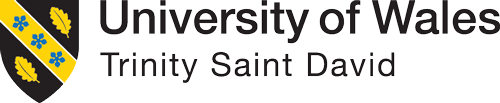 Logo UWTSD