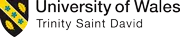 University of Wales Trinity Saint David University of Wales Trinity Saint David