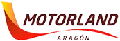 Logo Motorland Aragón Logo Motorland Aragón