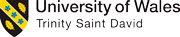 University of Wales Trinity Saint David University of Wales Trinity Saint David