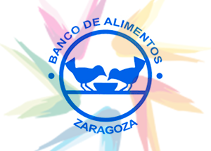 Ayuda al Banco de Alimentos de Zaragoza