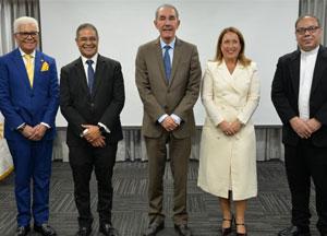 NUEVA UNIVERSIDAD EN REPÚBLICA DOMINICANA PROMOVIDA POR GRUPO SAN VALERO