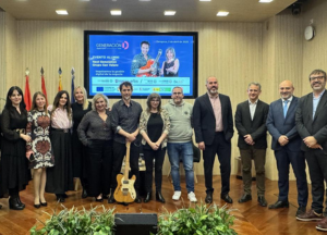  Grupo San Valero reúne a los alumni de sus programas de Trasformación Digital Next Generación
