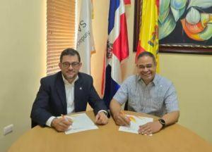 Convenio Unisva - CAES Academy