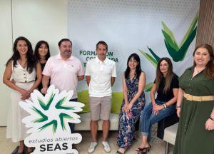 Formación directiva y deporte