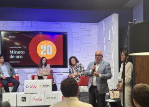 Grupo San Valero se implica con el Club Cámara de Zaragoza en la trasformación digital de las empresas