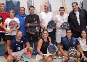 GSV participa con más de 400 personas en la Semana del Deporte