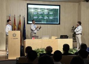 Jornada sobre Hacking Social & Superpoderes IA – ¿Cuán vulnerables somos?