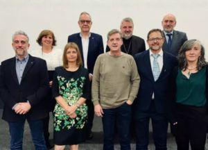 Celebración San Valero 2026 - Grupo San Valero