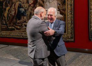 FUNDACIÓN IBERCAJA APOYA A GRUPO SAN VALERO EN SU LABOR CON LOS MÁS DESFAVORECIDOS