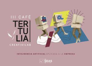 III Café Tertulia 