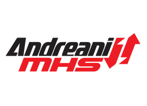 Andreani MHS nueva empresa colaboradora del Máster en Ingeniería del Motorsport