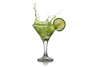 Eduardo Miguel Blanco Vicente, alumno de ESAH, en el Campeonato de España de Coctelería
