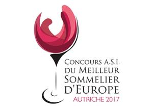 Guillermo Cruz representará a España en la Competición Mejor Sommelier de Europa