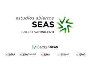 Campus SEAS, el sello formativo de SEAS, Estudios Superiores Abiertos