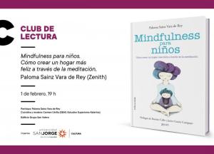 club de lectura - alumni