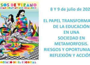 CURSOS DE VERANO DEL GRUPO SAN VALERO