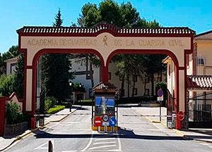 SEAS renueva su compromiso este 2024 con la Guardia Civil
