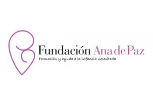 Entrega de premios de la Fundación Ana de Paz 