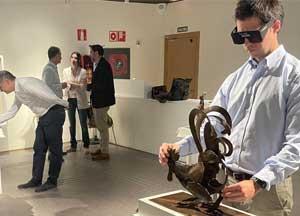 El proyecto de arte inclusivo “Entre Luces” obtiene el premio nacional “Aprendizaje-Servicio a través de las artes”