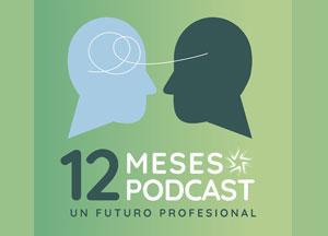 ¡Estamos de estreno! En SEAS ponemos en marcha la iniciativa &quot;12 Meses, 12 Podcasts&quot;