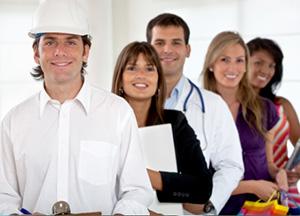 Aprovecha el boom laboral con Campus SEAS, te formamos en los sectores con más crecimiento