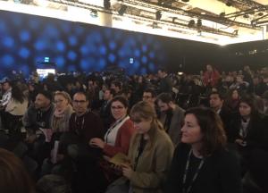 Los alumnos de ESAH asistirán a Madrid Fusión