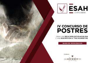 IV Concurso de Postres Navideños ESAH