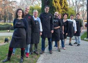 Miguel López, ex-alumno de ESAH, finalista en el Concurso Tapa&Pincho de El Economista