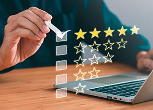 SEAS supera las 2.000 valoraciones de alumnos en eKomi con una nota media de 9 sobre 10