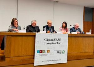 El CRETA y SEAS inauguran un nuevo diploma para formar a guías especializados en turismo religioso
