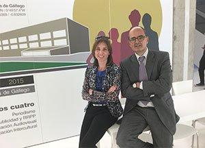 Dos proyectos del Grupo San Valero finalistas en los premios Tercer Milenio de Heraldo