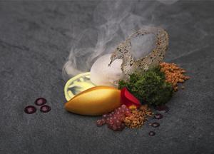 Ganador III Concurso de Postres ESAH