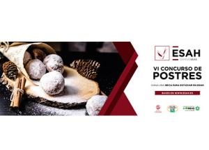 BUSCAMOS EL MEJOR POSTRE PARA ESTA NAVIDAD. CONCURSO