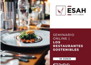En nuestra escuela, celebraremos el día de la Gastronomía Sostenible
