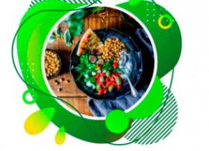 Seminario online de nutrición en colaboración con EFAD