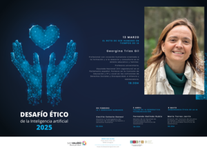 El reto de ser humano en tiempos de la IA