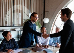 Desde Campus SEAS podemos ayudarte si optas por un cambio de empleo este 2025