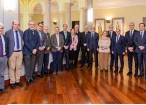 El Consejo Económico y Social de España presenta su informe “El Sistema Sanitario: situación actual y perspectivas para el futuro”