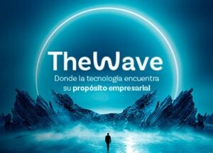 Los centros del Grupo San Valero presentes en el congreso tecnológico The Wave